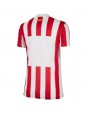 Billige Atletico Madrid Hjemmedrakt Dame 2025-26 Kortermet